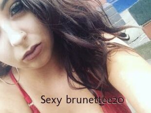 Sexy_brunettee20