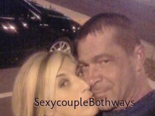 SexycoupleBothways