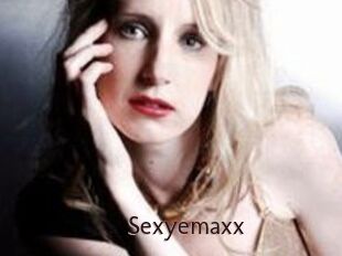Sexyemaxx