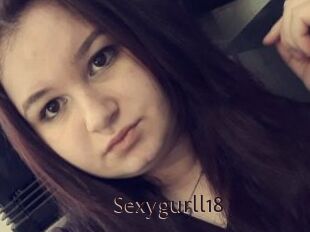 Sexygurll18