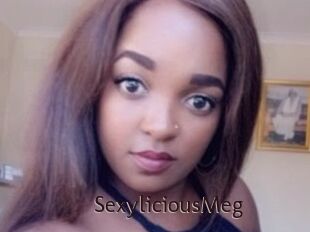 SexyliciousMeg