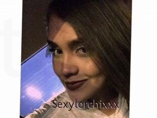 Sexylorchixxx
