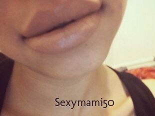 Sexymami50
