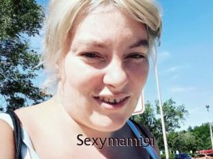 Sexymami91