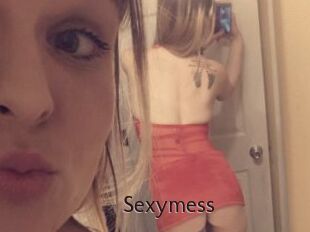 Sexymess