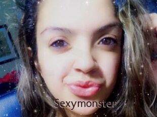 Sexymonster