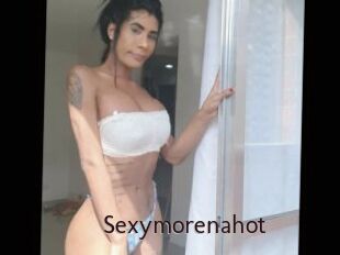 Sexymorenahot