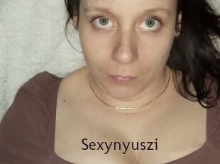 Sexynyuszi