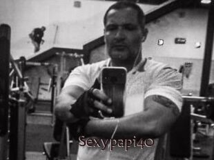 Sexypapi40