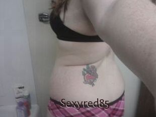 Sexyred85