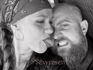 Sexyrose11