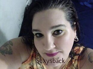 Sexysback