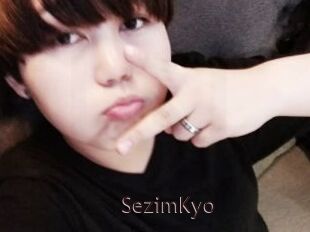 SezimKyo