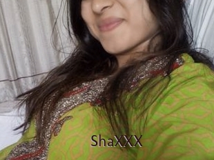Sha_XXX