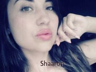 Shaaron