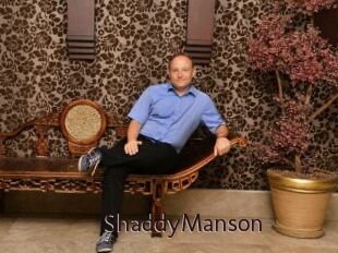 ShaddyManson
