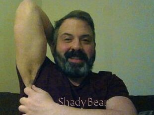 ShadyBear