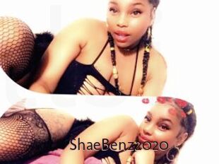 ShaeBenz2020