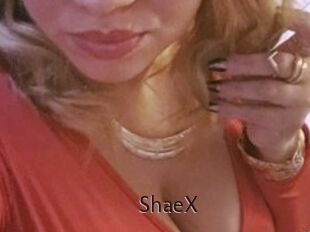 ShaeX