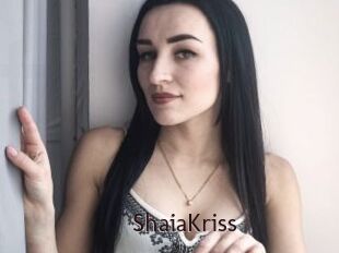ShaiaKriss