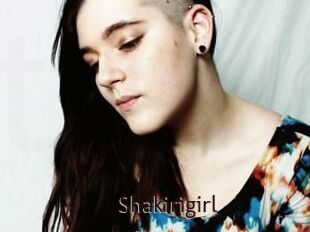 Shakirigirl