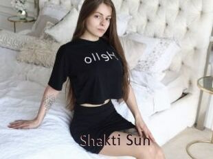 Shakti_Sun