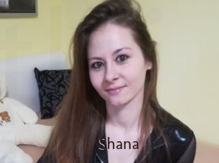 Shana