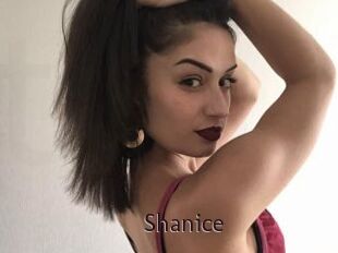 Shanice