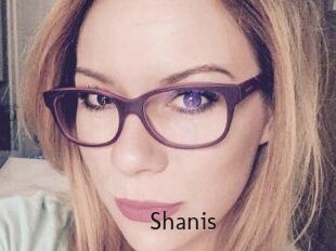 Shanis