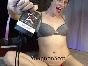 ShannonScot