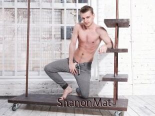 ShanonMat