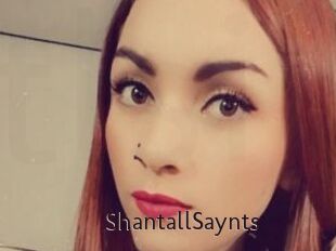 ShantallSaynts