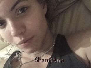ShantiAnn