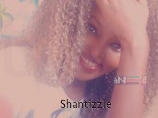 Shantizzle
