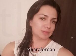 SharaJordan