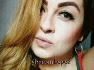 SharomLopez