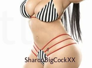 SharonBigCockXX