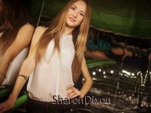 Sharon_Dixon