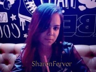 SharonFervor