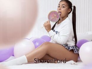 SharonFord