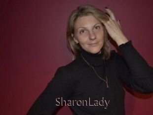 SharonLady
