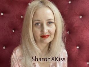 SharonXKiss