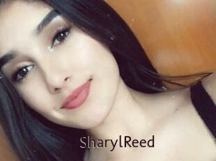 SharylReed
