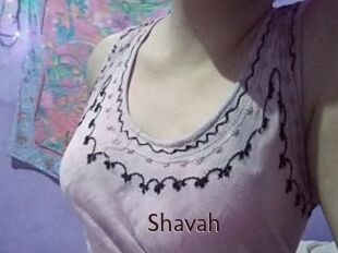 Shavah