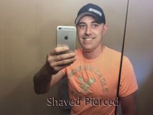 Shaved_Pierced