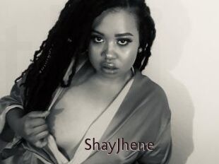 ShayJhene