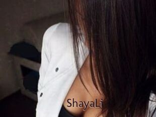 ShayaLi
