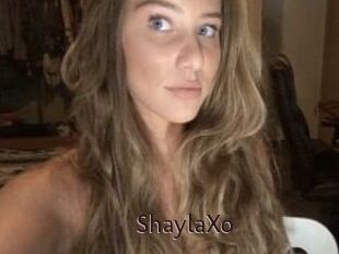 ShaylaXo