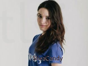 SheaCandy