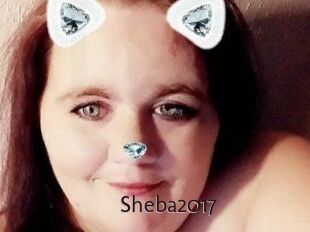 Sheba2017